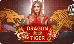 Dragon Tiger