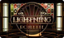 Lightning Roulette Spinhub casino