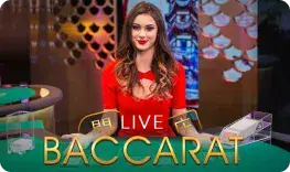Live Baccarat