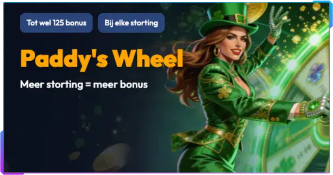 Spinhub casino bonus 300% welkomstpakket