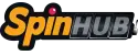 Spinhub casino logo